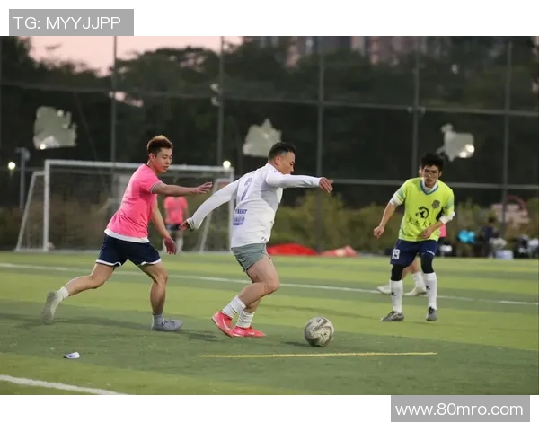 足球生专：探索足球运动的魅力与职业发展的无限可能