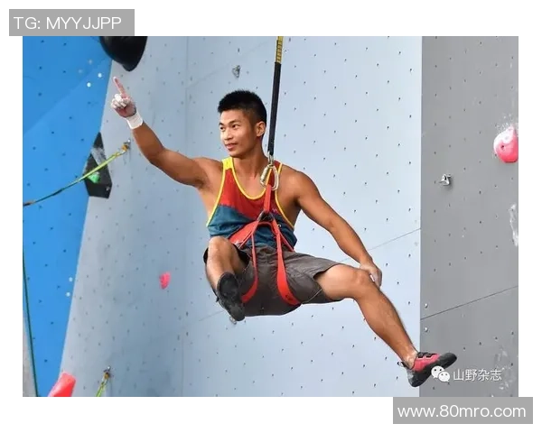 重庆攀岩队的节奏体系与攀岩战术的完美结合探讨